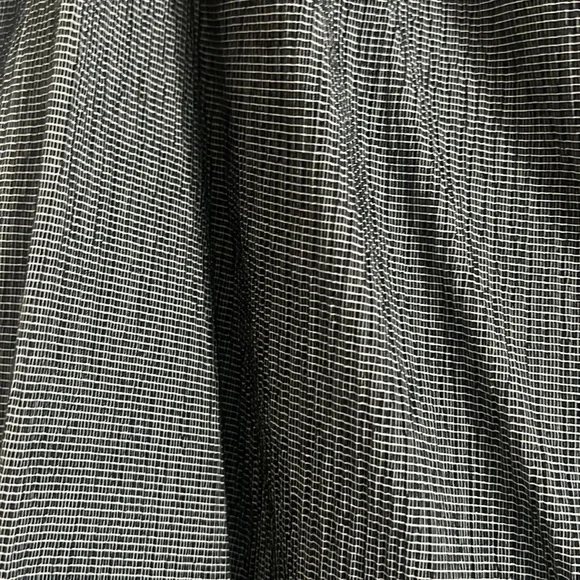 Ellen Tracy navy xl tank - Picture 2 of 10